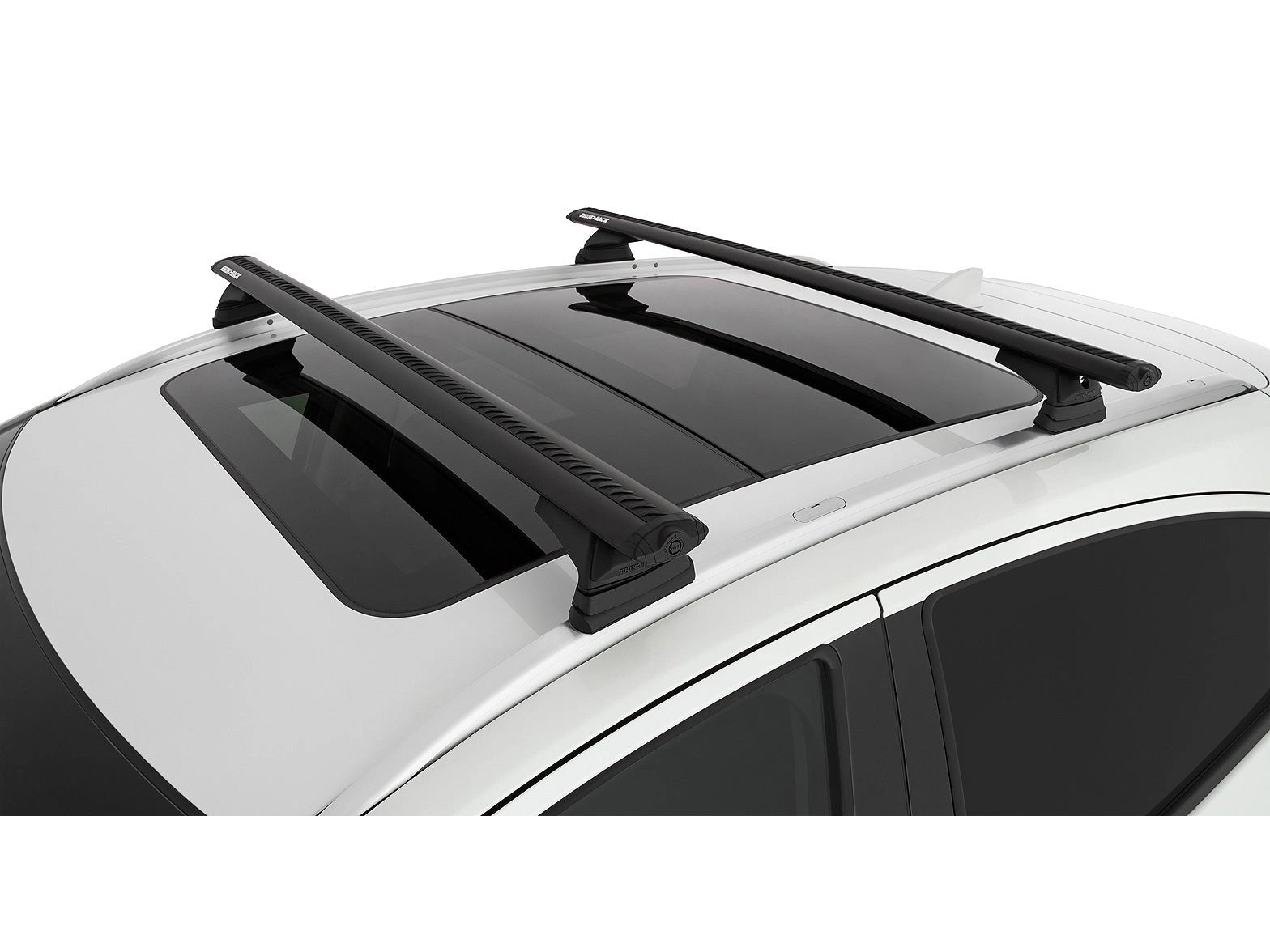 Kit2LoadBarsSportz1180mmHondaHR-VKiaSportage2015-2022-RHINO-RACK