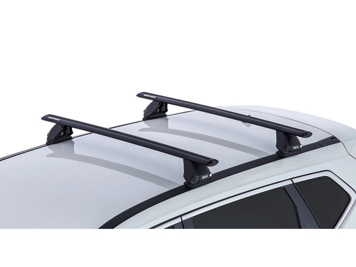 Kit2LoadBarsSportz1180mmNissanX-TrailT322014-2022-RHINO-RACK