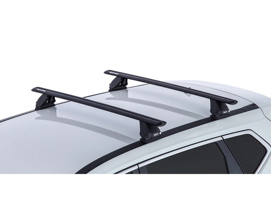 Kit2LoadBarsSportz1180mmNissanX-TrailT322014-2022-RHINO-RACK