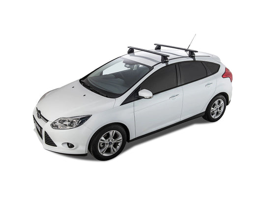 Kit2LoadBarsSportz1260mmFordFocusGen3LW-LZ2011-2018-RHINO-RACK