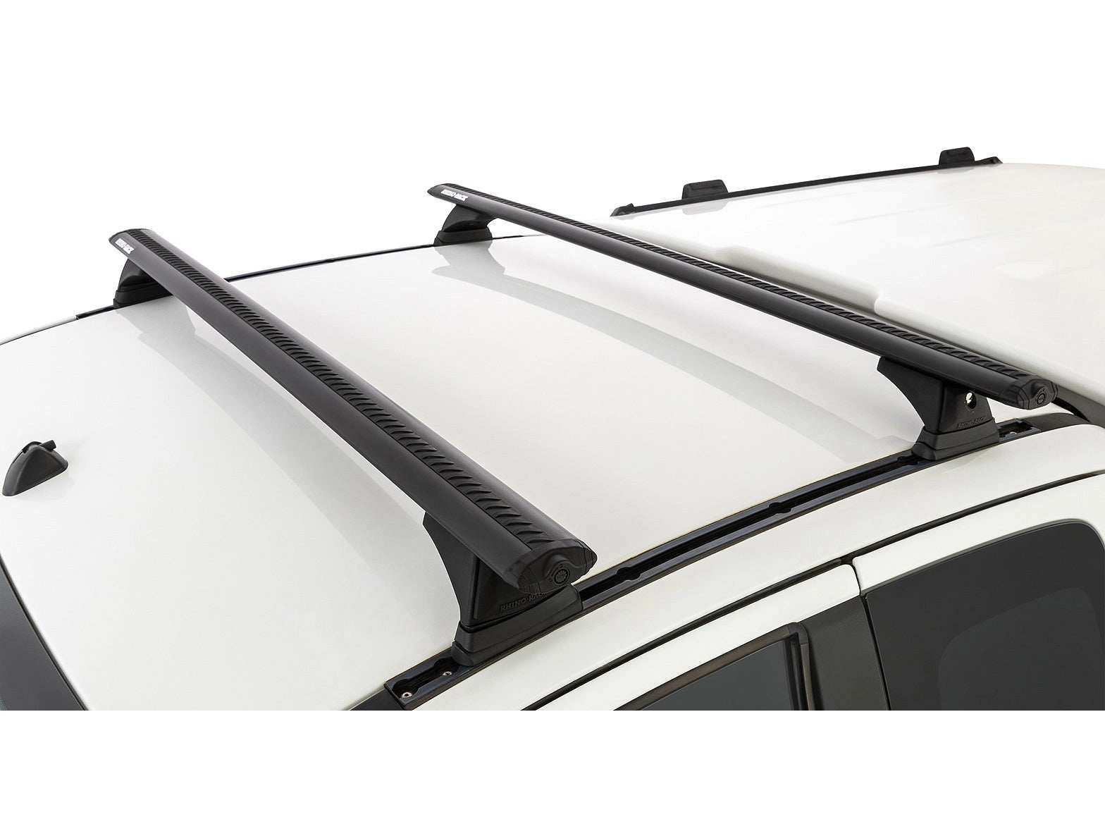 Kit2LoadBarsSportz1260mmFordRangerT6T7T8SuperCab2011-2022-RHINO-RACK