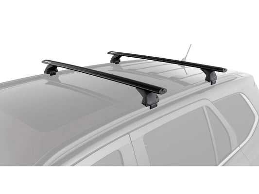 Kit2LoadBarsSportz1260mmHyundaiTucsonGen4NX42021+-RHINO-RACK