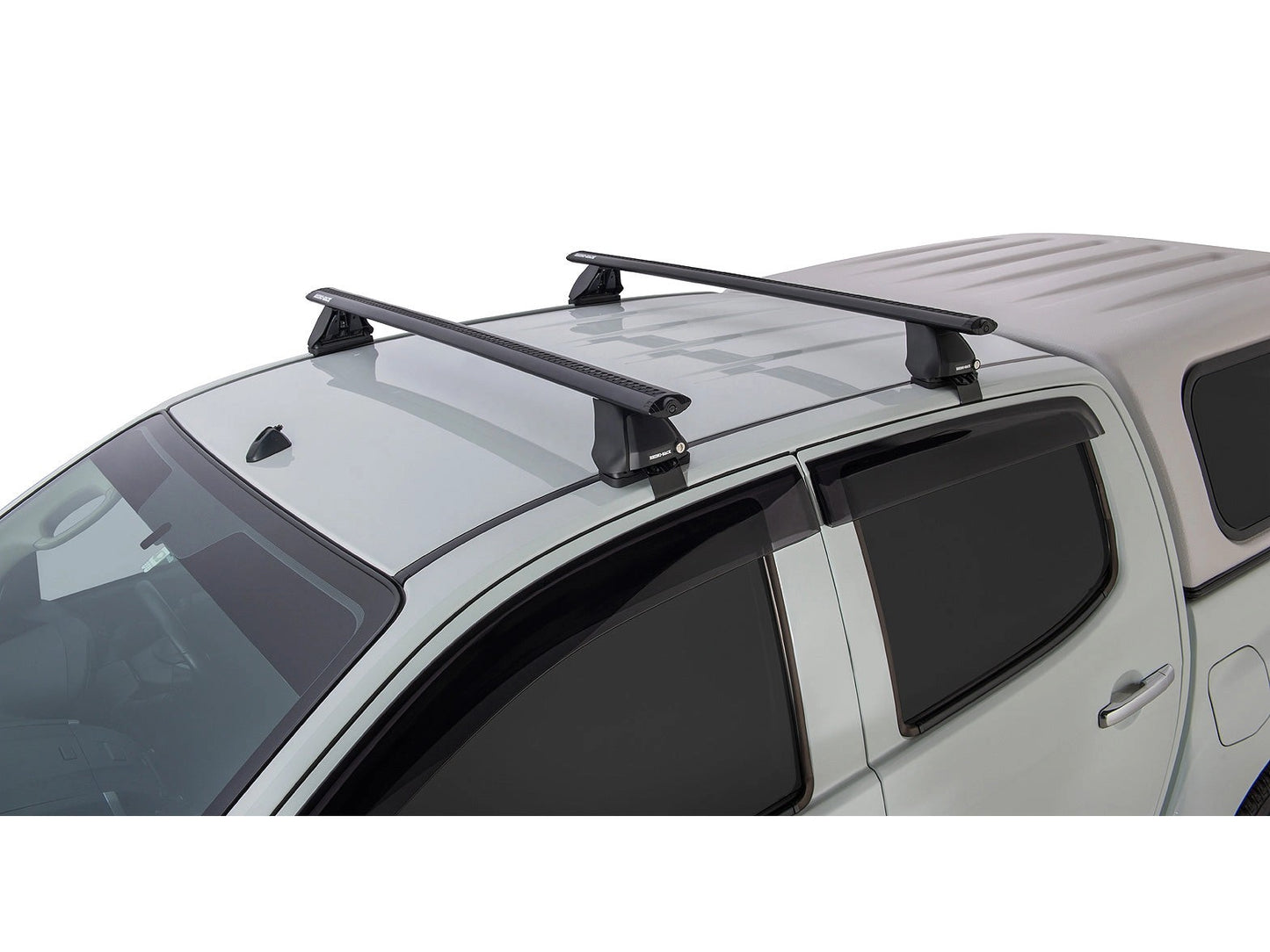 Kit2LoadBarsSportz1260mmIsuzuD-MaxDoubleCab2012-2020-RHINO-RACK
