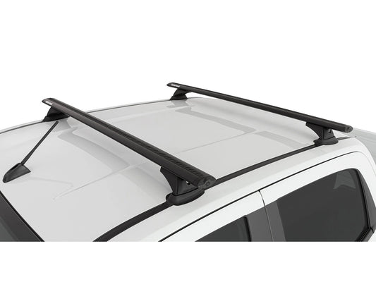 Kit2LoadBarsSportz1260mmIsuzuD-MaxDoubleCab2012+-RHINO-RACK