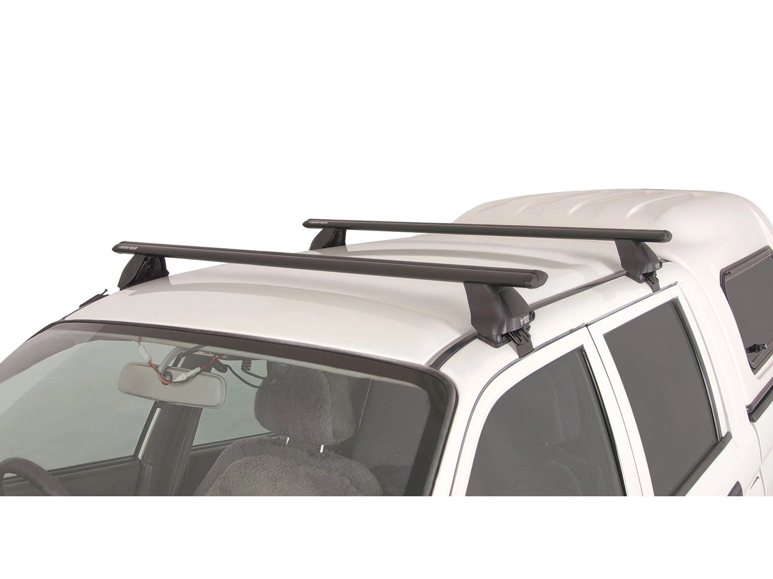 Kit2LoadBarsSportz1260mmMitsubishiL200K74DoubleCab1996-2006-RHINO-RACK