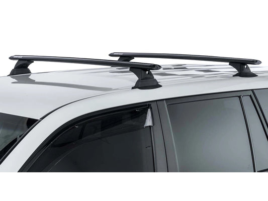 Kit2LoadBarsSportz1260mmNissanX-TrailT312007-2014-RHINO-RACK