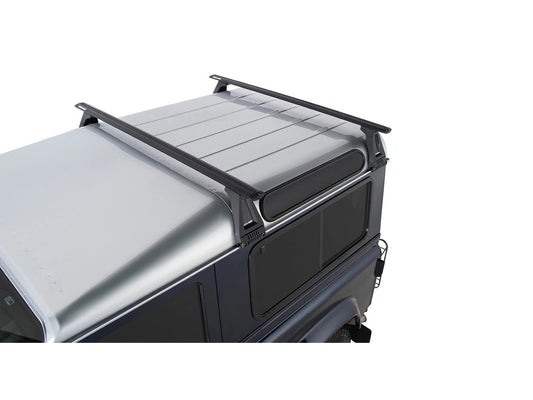 Kit2LoadBarsSportz1500mmLandRoverDefender90110130-RHINO-RACK