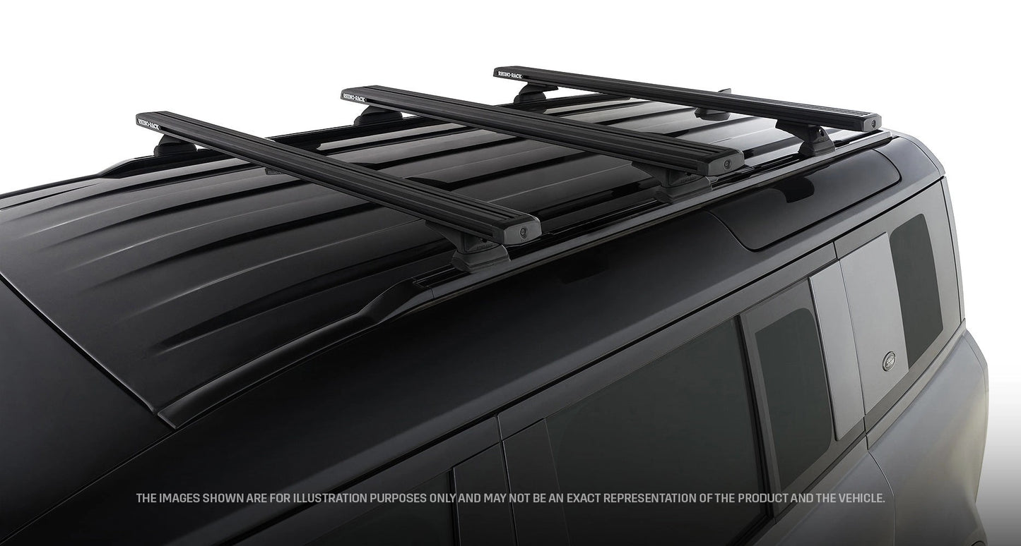 Kit3LoadBars1260mmReconn-DecksystemLandRoverDefenderII110L6632020+-RHINO-RACK