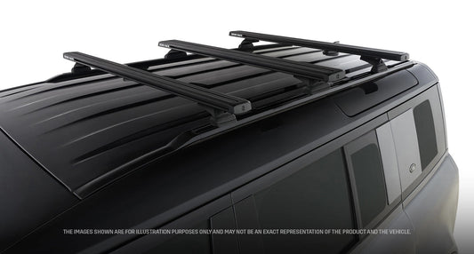 Kit3LoadBars1260mmReconn-DecksystemLandRoverDefenderII110L6632020+-RHINO-RACK