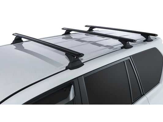 Kit3LoadBarsSportz1260mmToyotaLandCruiserKDJ15GDJ15-RHINO-RACK