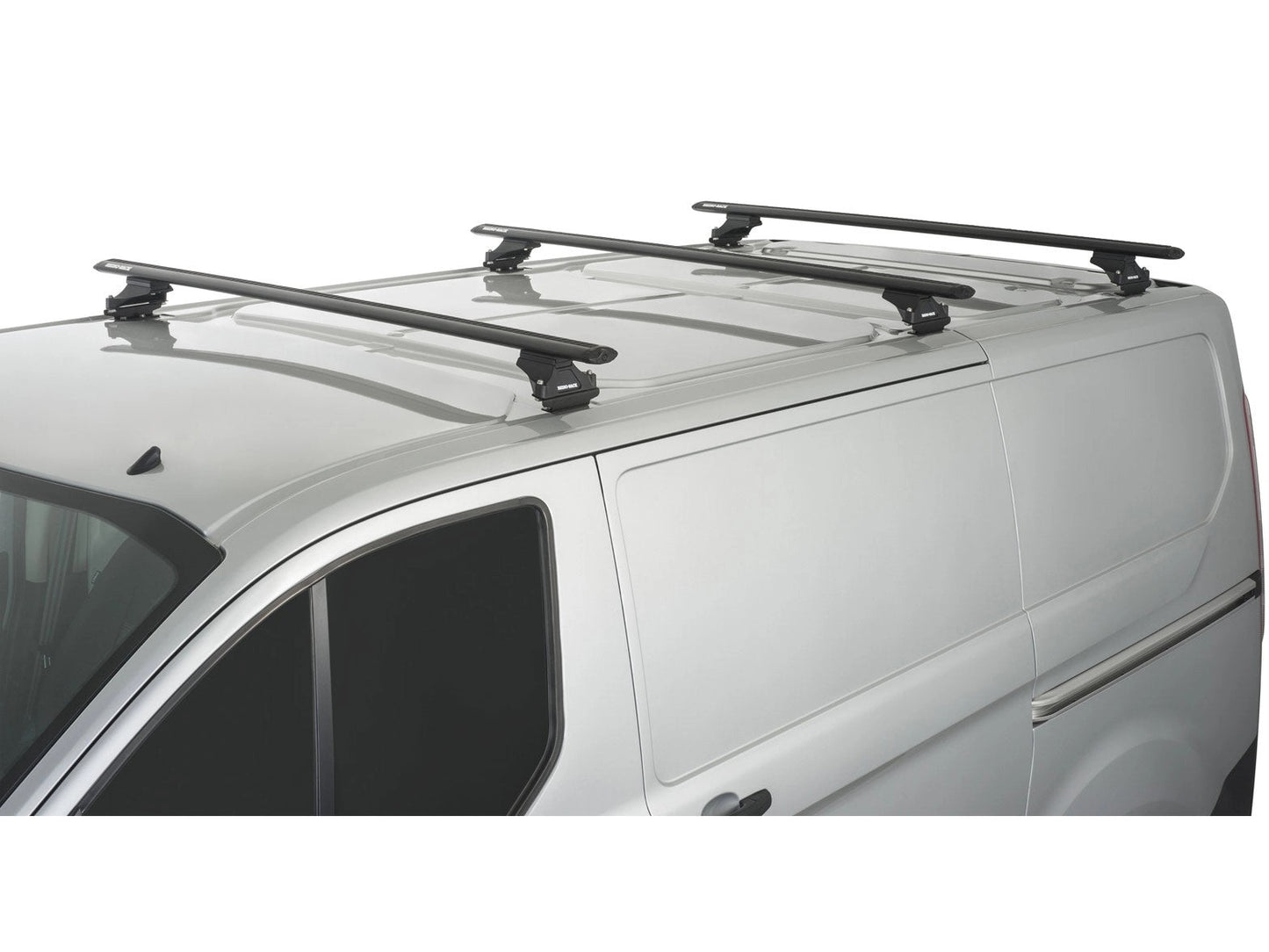 Kit3LoadBarsSportz1500mmFORDTRANSITCUSTOMGen1SWB2014-2023-RHINO-RACK