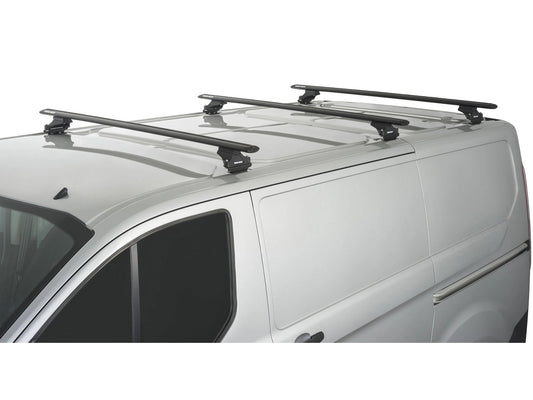 Kit3LoadBarsSportz1500mmFORDTRANSITCUSTOMGen1SWB2014-2023-RHINO-RACK