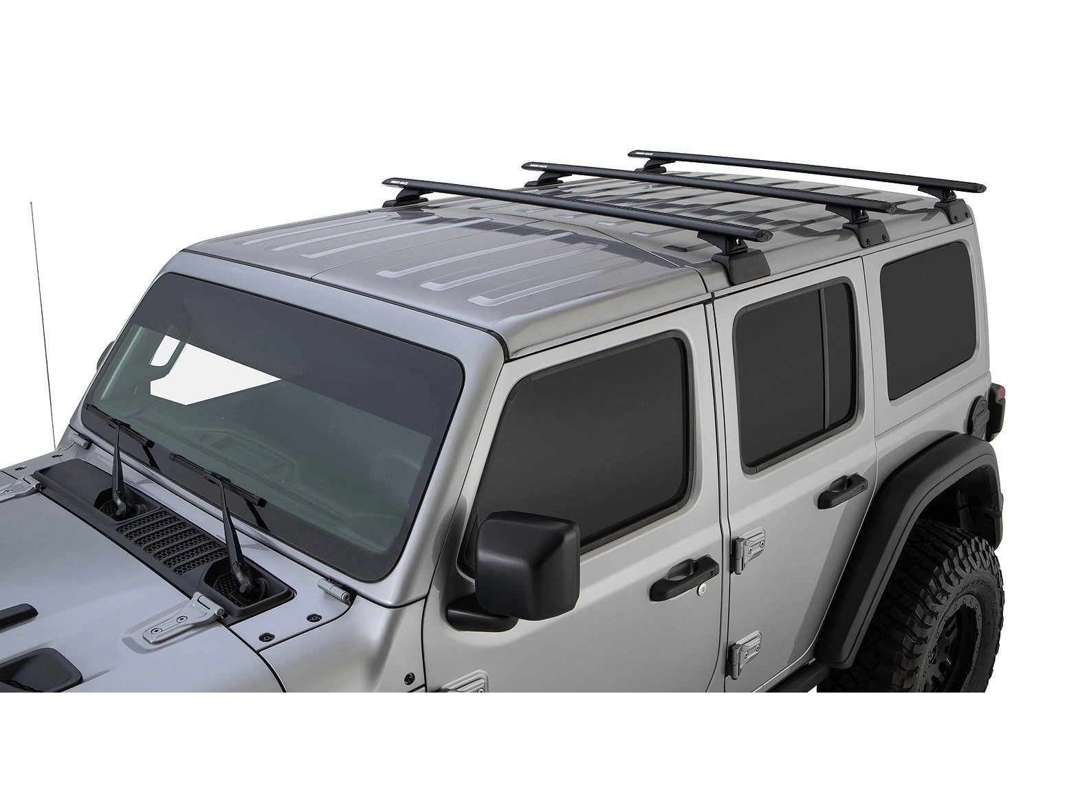 Kit3LoadBarsSportz1500mmJeepWranglerJL4p2019+-RHINO-RACK
