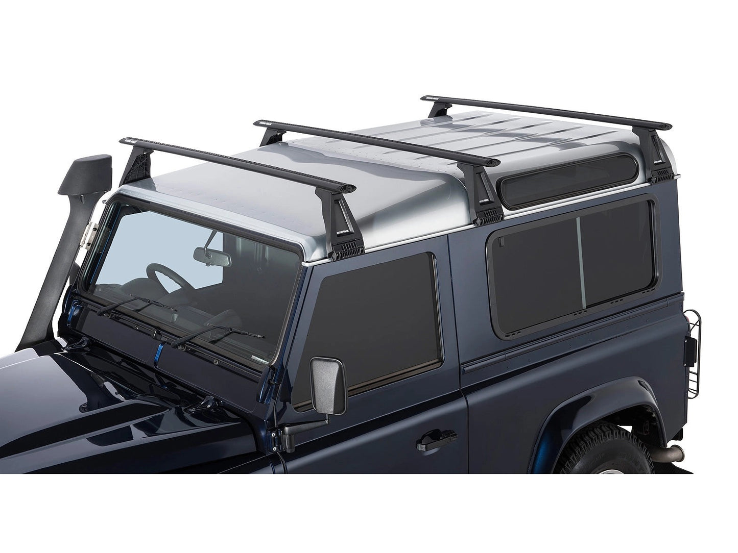 Kit3LoadBarsSportz1500mmLandRoverDefender90110130-RHINO-RACK