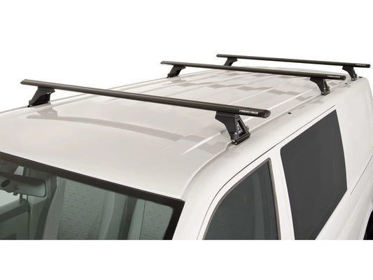 Kit3LoadBarsSportz1500mmVolkswagenTransporterT5T6CaravelleMultivan-RHINO-RACK