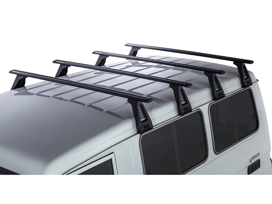 Kit4LoadBarsSportz1500mmToyotaLandCruiserHZJ78GRJ78HZJ75-RHINO-RACK