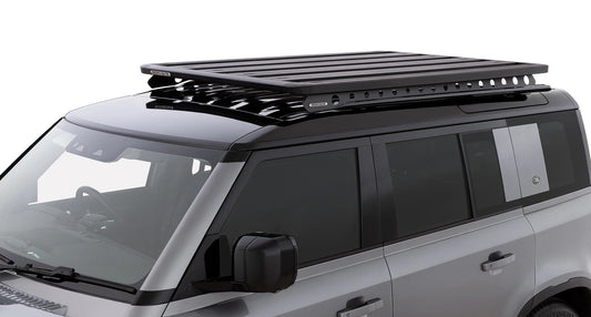 KitGaleriePioneer1900x1240mmLandRoverDefenderII110L6632020+-RHINO-RACK