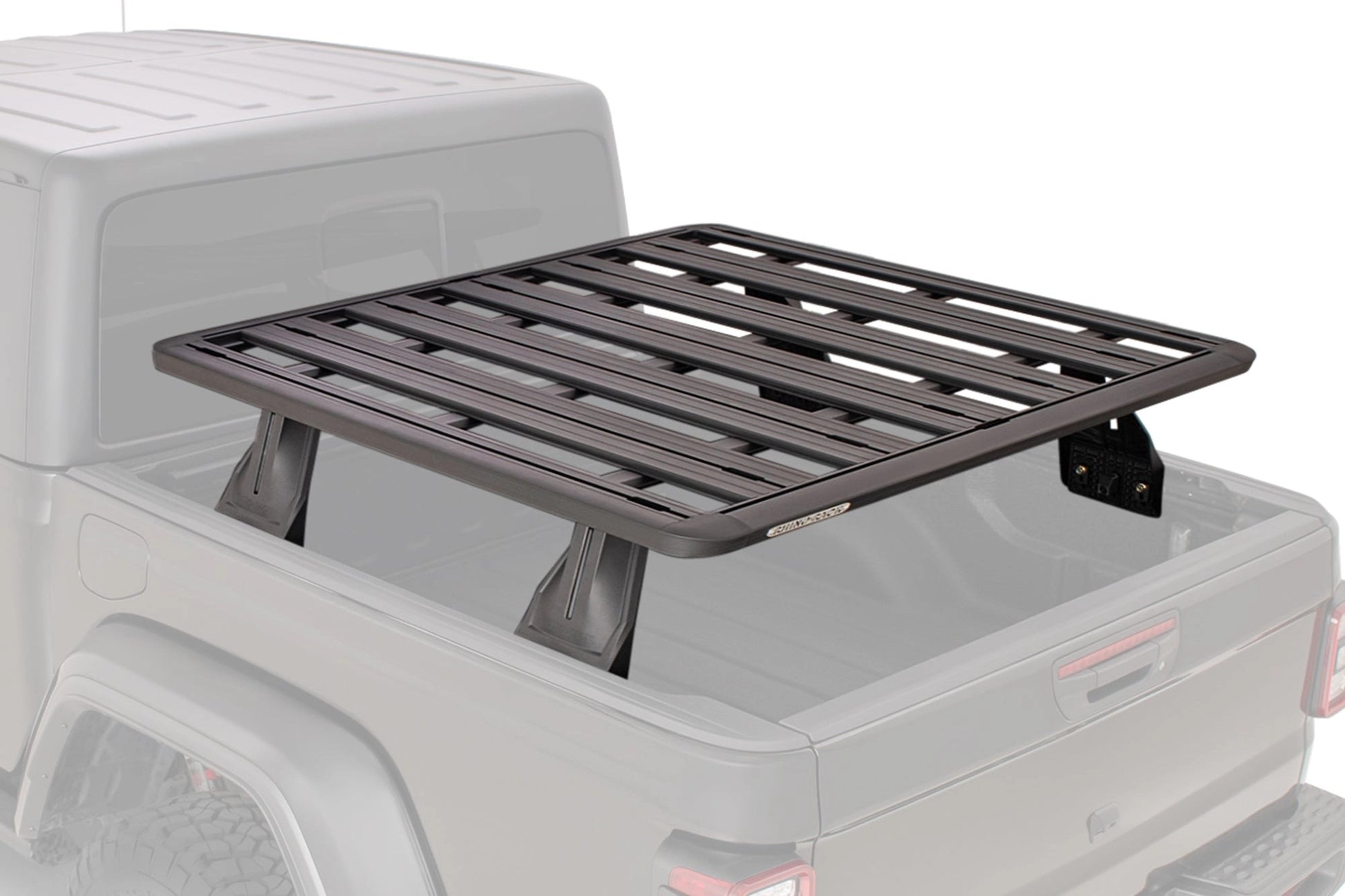 KitgaleriePioneer61500x1430mmpourbenneToyotaHiluxRevo2015+RHINO-RACK