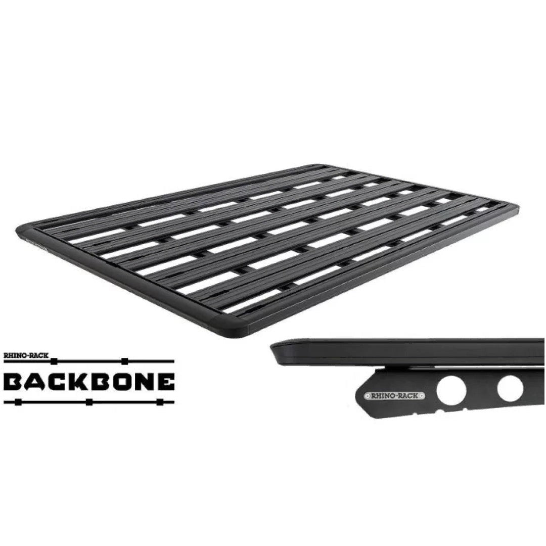 KitgaleriePioneer61500x1430mmToyotaLandCruiser300seriesDoubleCab-RHINO-RACK