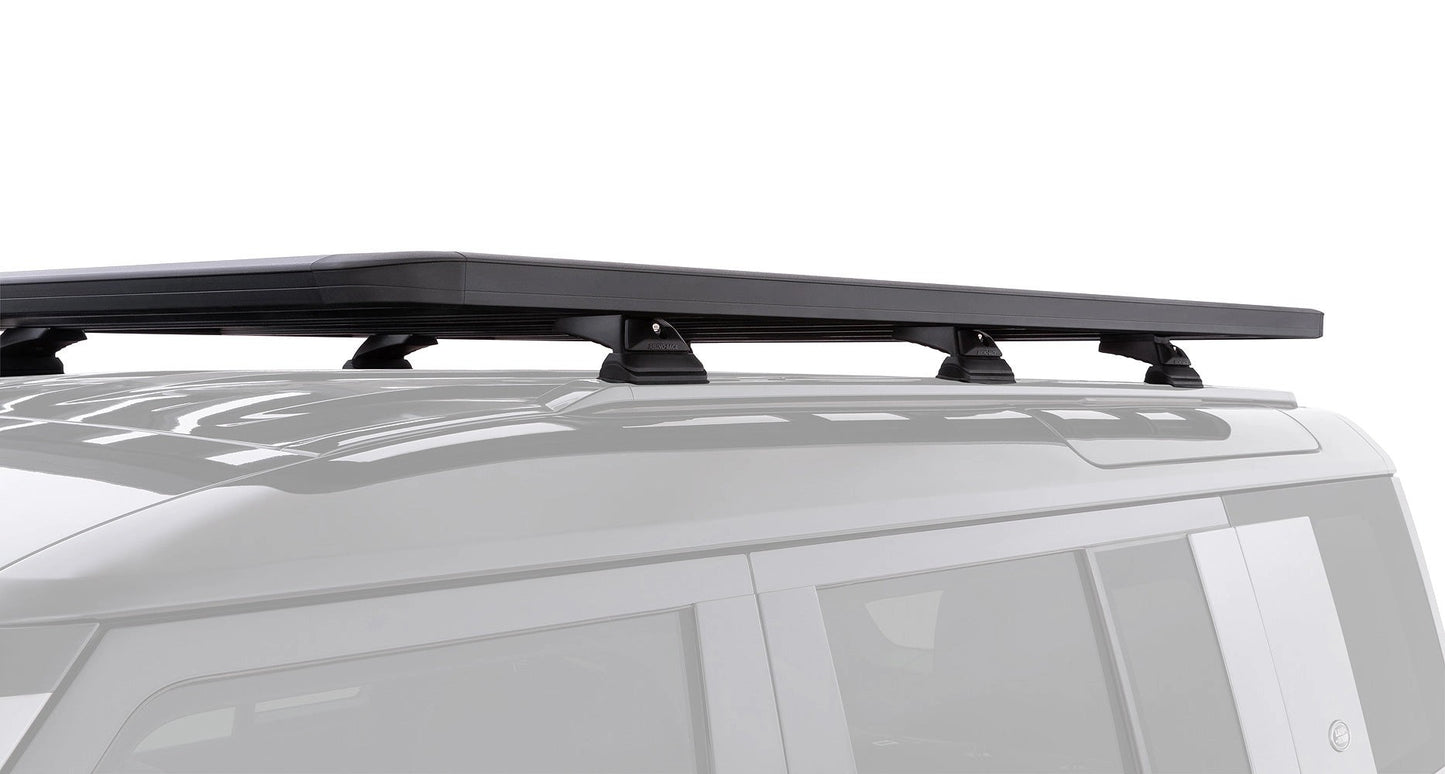 KitgaleriePioneer61900x1240mmpiedsRCLLandRoverDefenderII110L663-RHINO-RACK