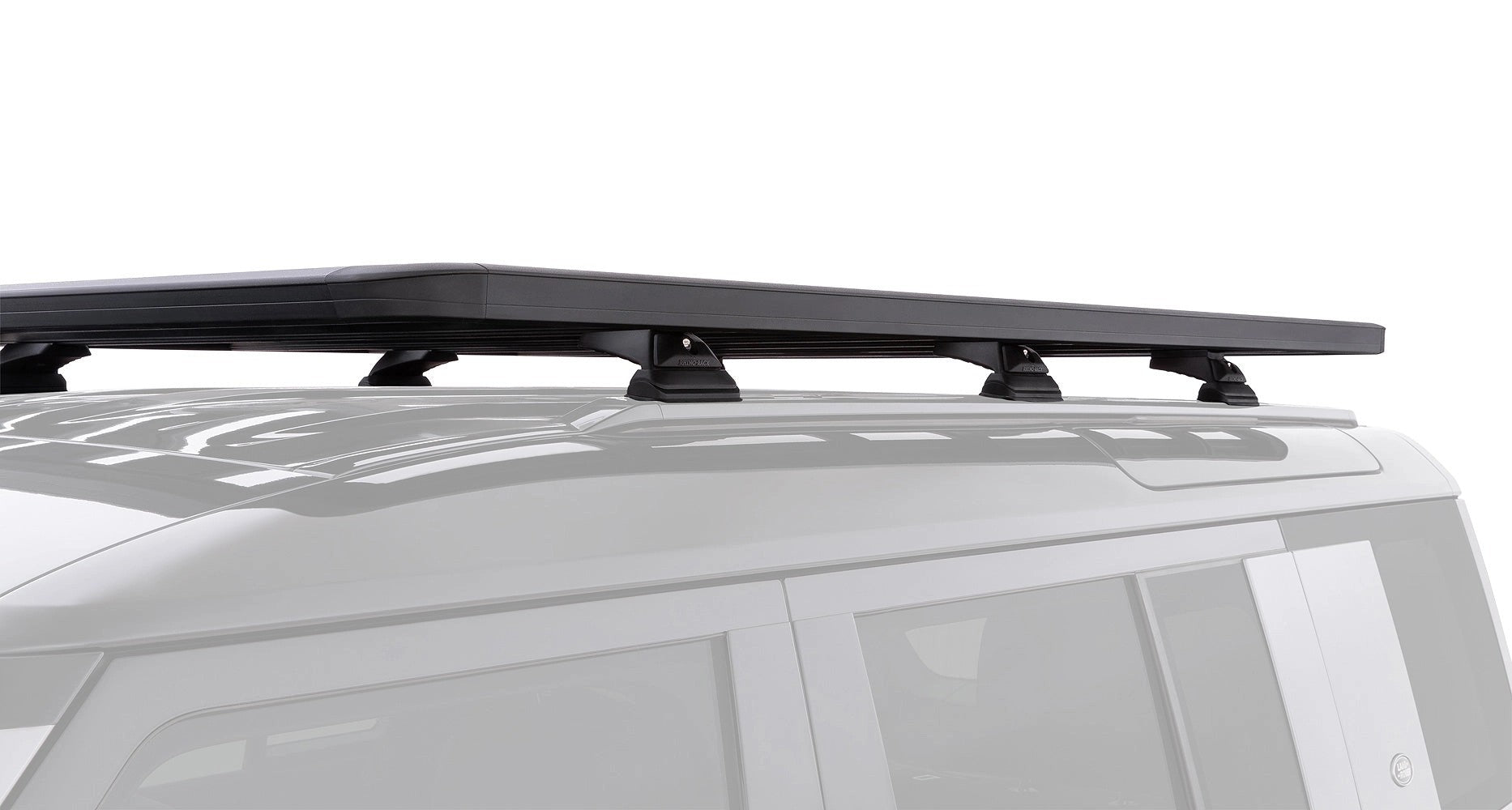 KitgaleriePioneer61900x1240mmpiedsRCLLandRoverDefenderII110L663-RHINO-RACK