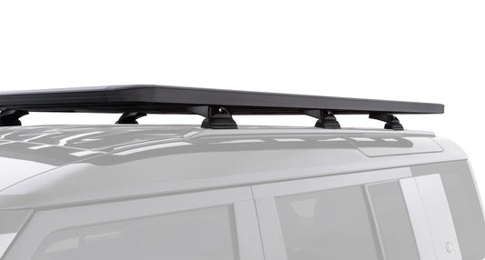 KitgaleriePioneer61900x1240mmpiedsRCLLandRoverDefenderII110L663-RHINO-RACK