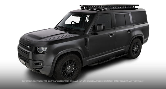 KitgaleriePioneer62100x1240mmBackboneLandRoverDefenderII130L663-RHINO-RACK