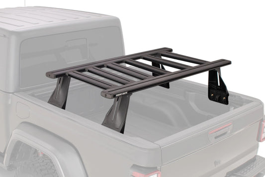 Kitof2x1500mmbedrailswithReconn-Decksystemand6crossbarsforFordRanger2011-2022-RHINO-RACK