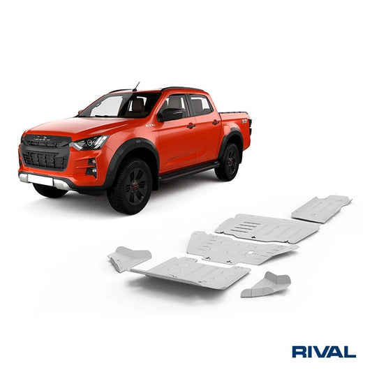 KitSkidPlateAlu6mmRival4x4IsuzuD-Max2020+
