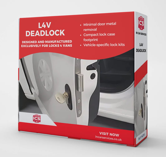 L4VDeadlock:IndependentHigh-SecurityVanLockingSystem