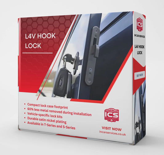 L4VHookLock:High-SecurityMechanicalDeadlockforVans