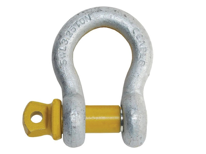LANDROVERBOWSHACKLE3.25TON-DA3160A.
