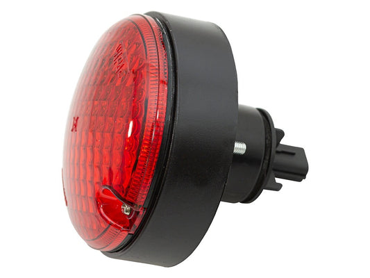 LANDROVERDEFENDER(2002ONWARDS)ROUNDREARFOGLIGHTASSEMBLEY-LR048201.