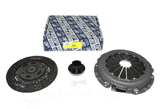 LANDROVERDEFENDER&DISCO1200/300TDICLUTCHKIT-APBRANDEDLR009366.