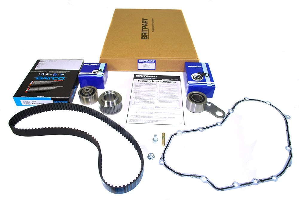 LANDROVERDEFENDER&DISCO1300TDiMODIFIEDTIMINGBELTKITWITHGEAR-STC4096L.