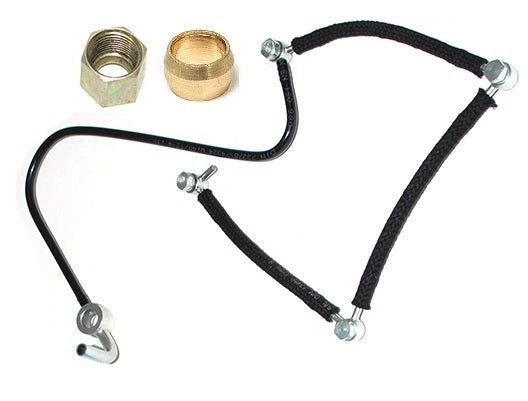 LANDROVERDEFENDER/DISCO1300TDIFUELINJECTORLEAKOFFRAILKIT-MJN100910.