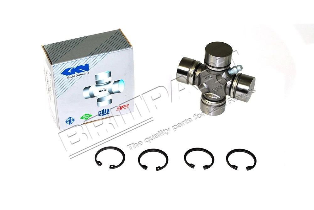 LANDROVERDEFENDER&DISCO1HDPROPSHAFTUNIVERSALJOINT(U/J)75MM-TVC100010GKN.