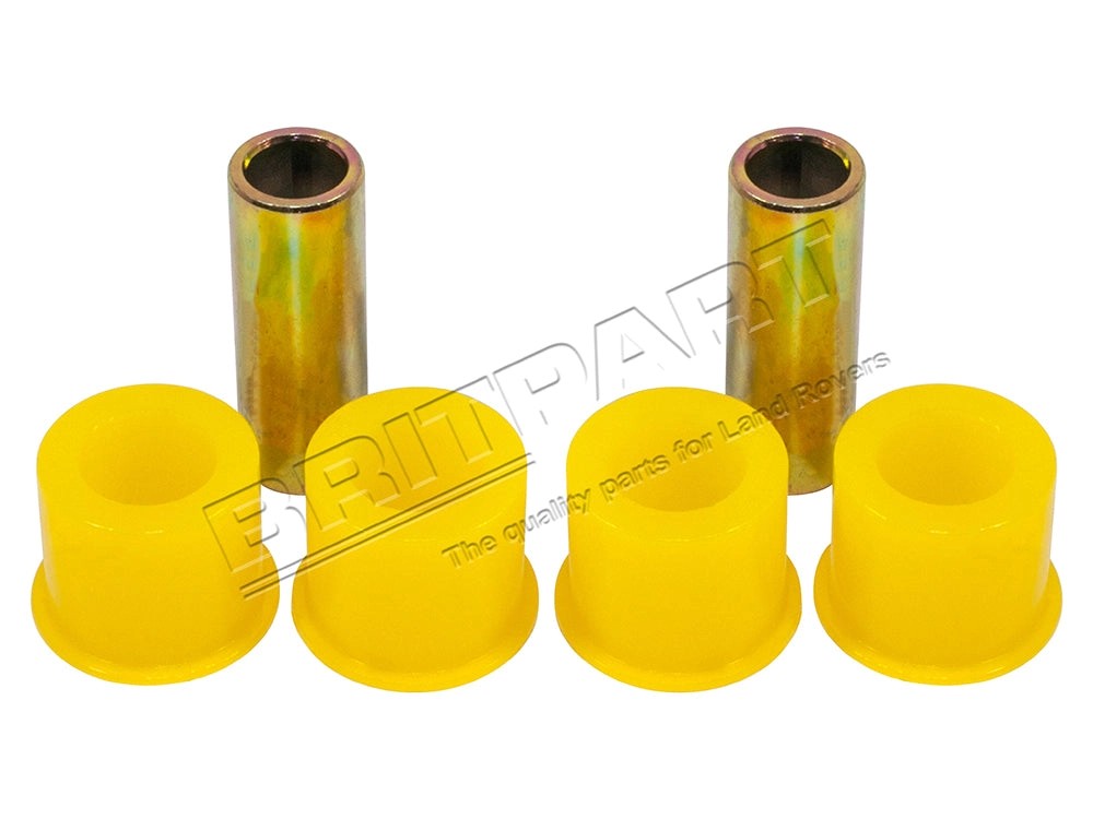 LANDROVERDEFENDER/DISCO1REARYELLOWTRAILINGARMBUSHKIT-NTC1772PY-YELLOW.