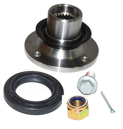 LANDROVERDEFENDER/DISCOVERY1&24BOLTDIFFOUTPUTFLANGEKIT-STC4858.