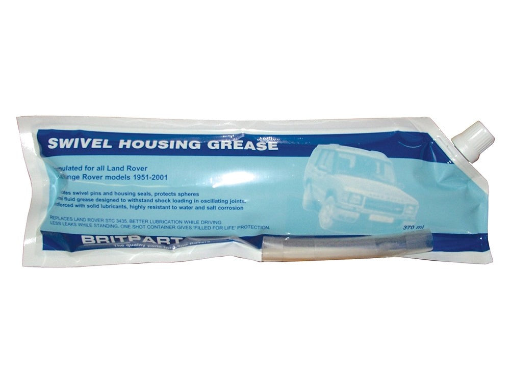 LANDROVERDEFENDER/DISCOVERY1&RRCSWIVELHOUSINGGREASE370ML-STC3435S.