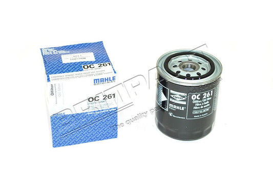 LANDROVERDEFENDER&DISCOVERY1200/300TDI&V8EFIOILFILTER-MAHLE-ERR3340M.