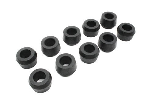 LANDROVERDEFENDER/DISCOVERY1ANTIROLLBARDROPLINKBUSHSETOF8-552819.