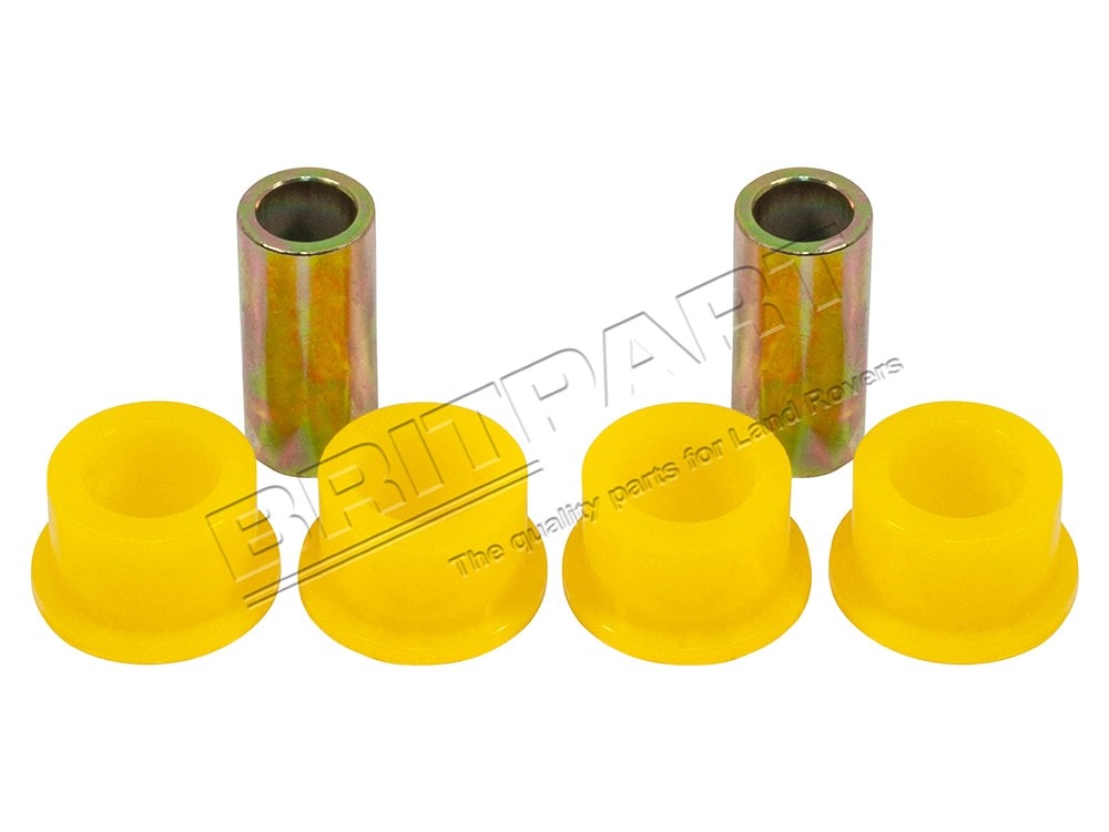 LANDROVERDEFENDER/DISCOVERY1FRONTPANARDRODBUSHKIT-ANR3410PY-YELLOW.