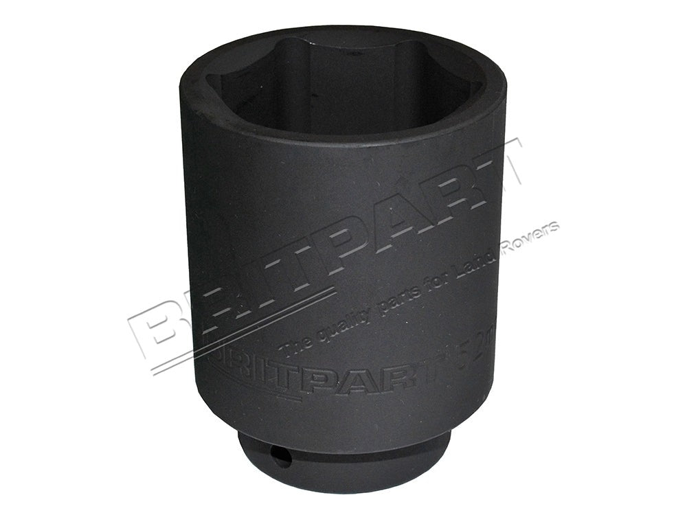 LANDROVERDEFENDER/DISCOVERY1HUBNUTIMPACTSOCKET1/2DRIVE52mm-DA1118.