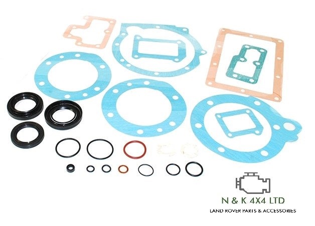 LANDROVERDEFENDER&DISCOVERY1LT230TRANSFERBOXGASKETSET-RTC3890.