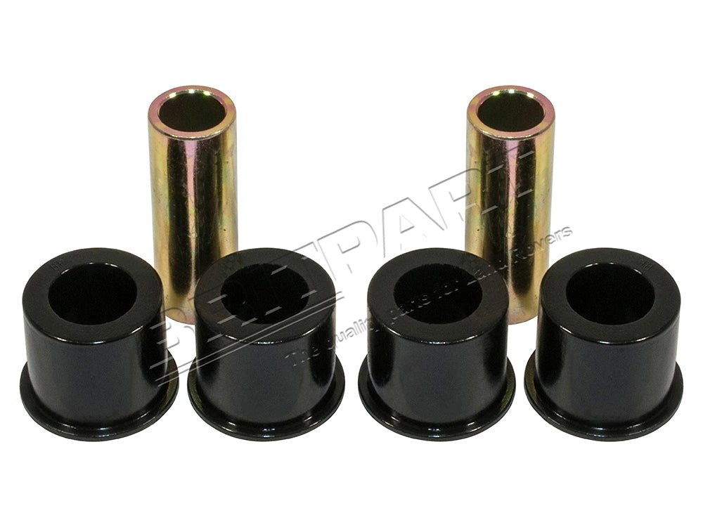 LANDROVERDEFENDER/DISCOVERY1REARBLACKTRAILINGARMBUSHKIT-NTC1772PY.