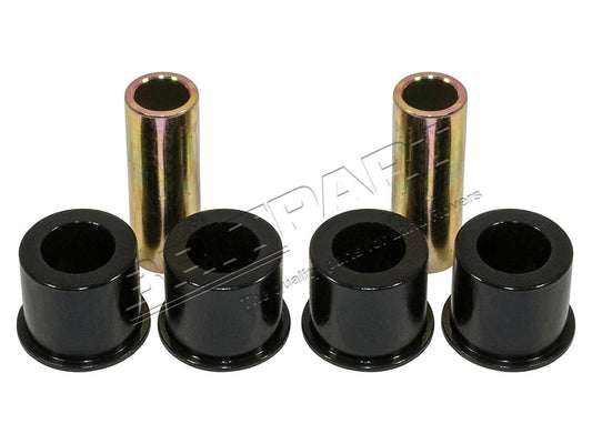 LANDROVERDEFENDER/DISCOVERY1REARBLACKTRAILINGARMBUSHKIT-NTC1772PY.