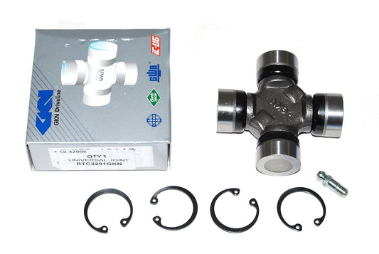 LANDROVERDEFENDER/DISCOVERY1STANDARDDUTYUNIVERSALJOINT75mmGKNRTC3291GKN.