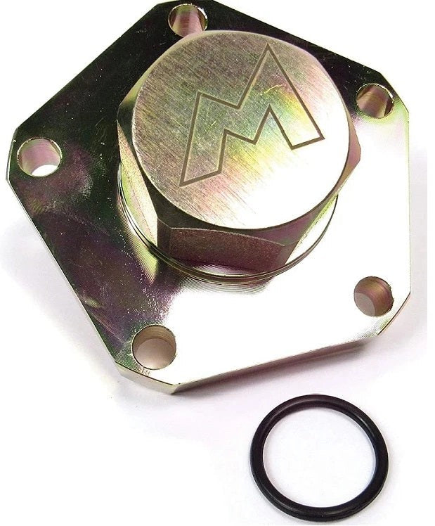 LANDROVERDEFENDER/DISCOVERY1TERRAFIRMAHEAVYDUTYDRIVEFLANGE-TF859.