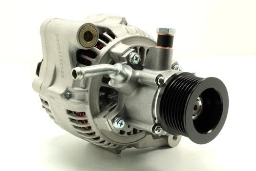 LANDROVERDEFENDER/DISCOVERY2TD5ALTERNATOR120AMPERR6999AM.